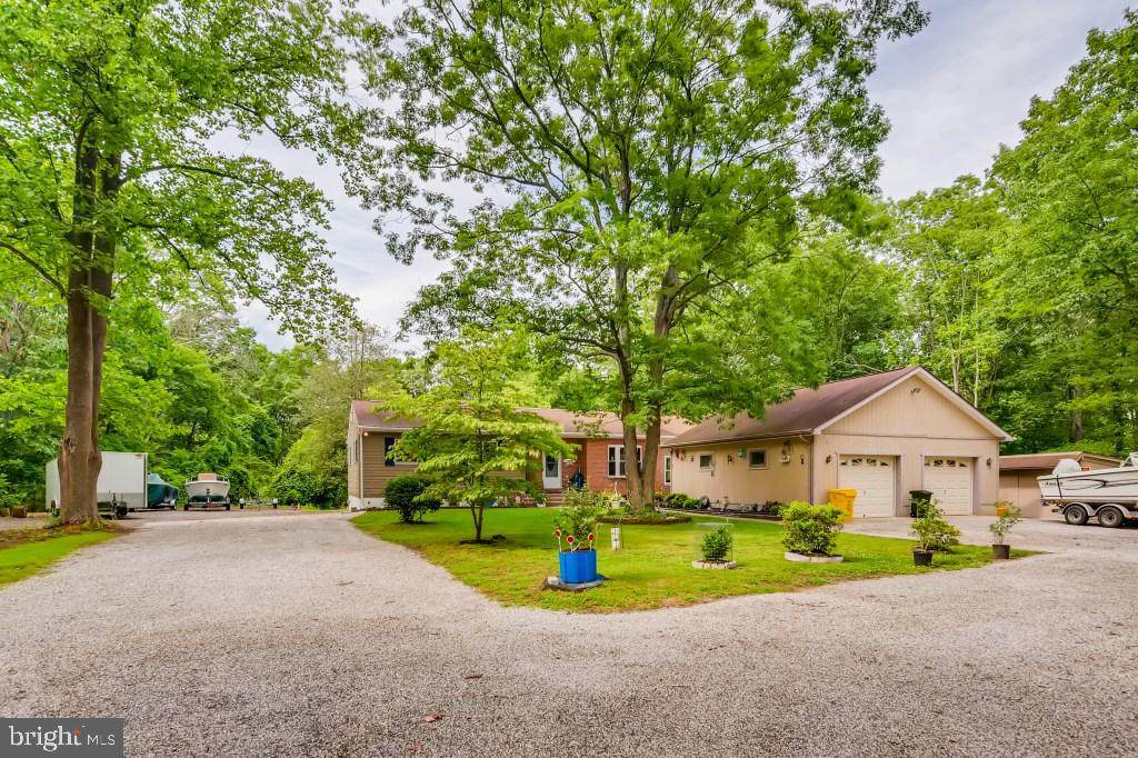 8446 Bussenius Road - Photo 1