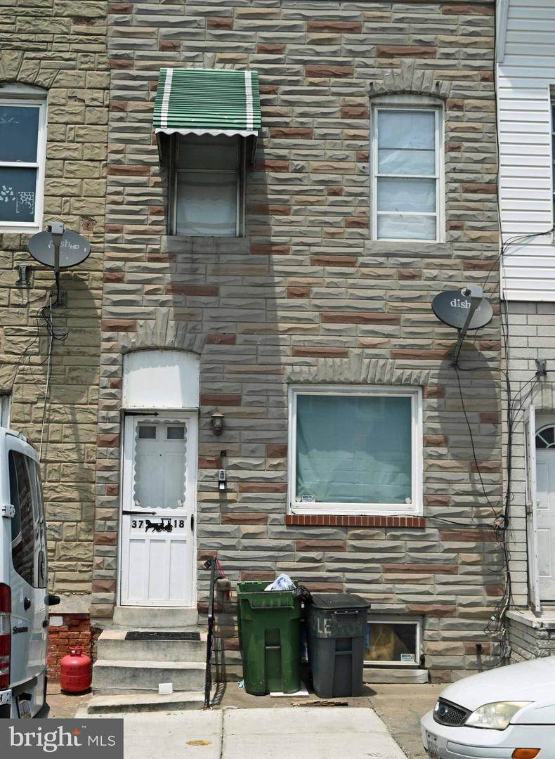 3718 Lombard Street - Photo 1