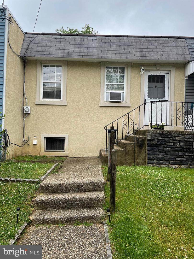 516 Page Street - Photo 1