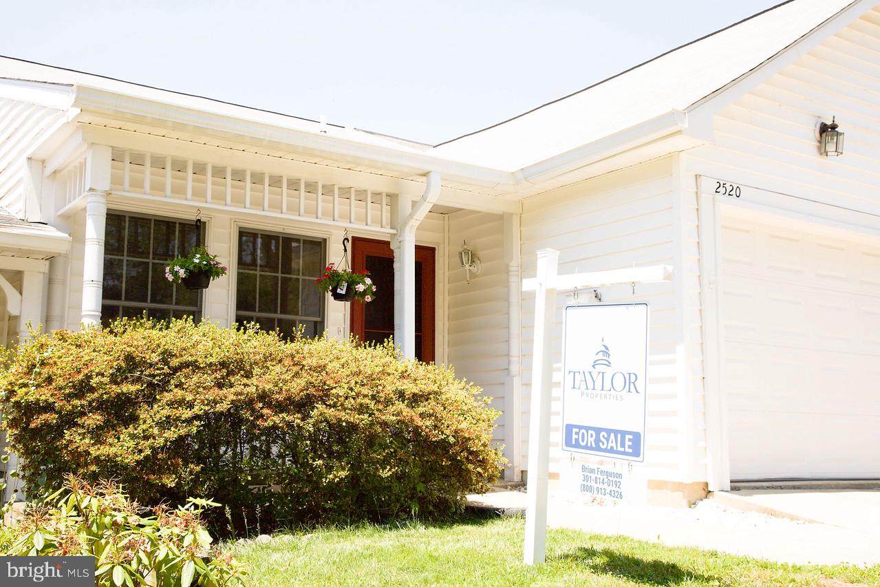 2520 Painter Court - Photo 1