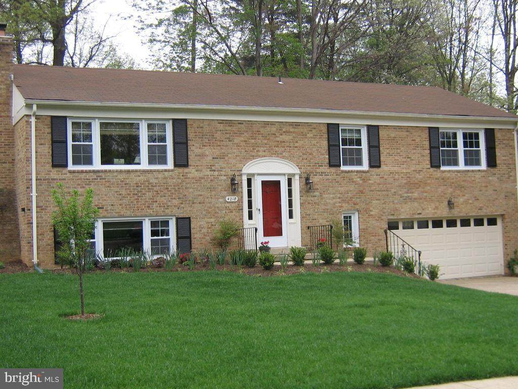 4218 Shannon Hill Road - Photo 1