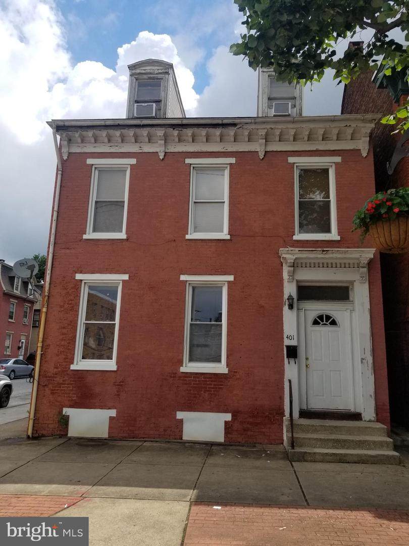401 George Street - Photo 1