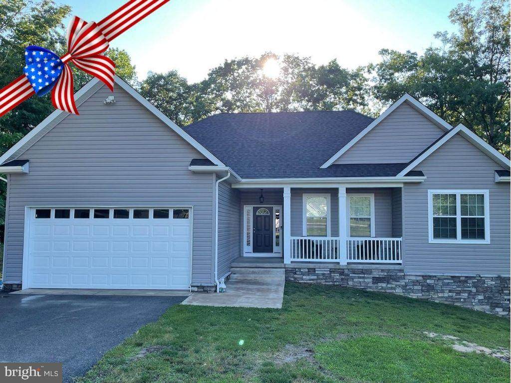 4435 August Drive - Photo 1