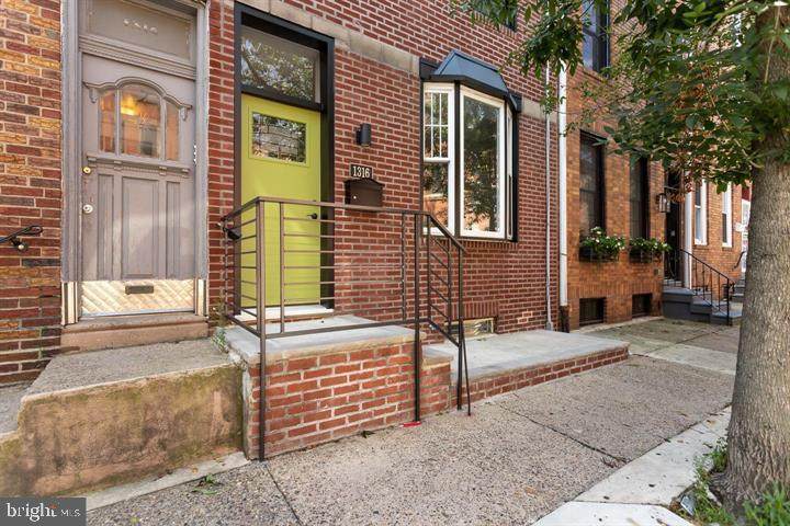 1316 Ellsworth Street - Photo 1