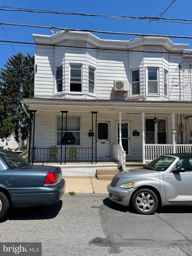 1734 Norwegian Street - Photo 1
