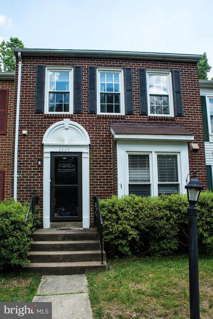 4445 Starling Court - Photo 1