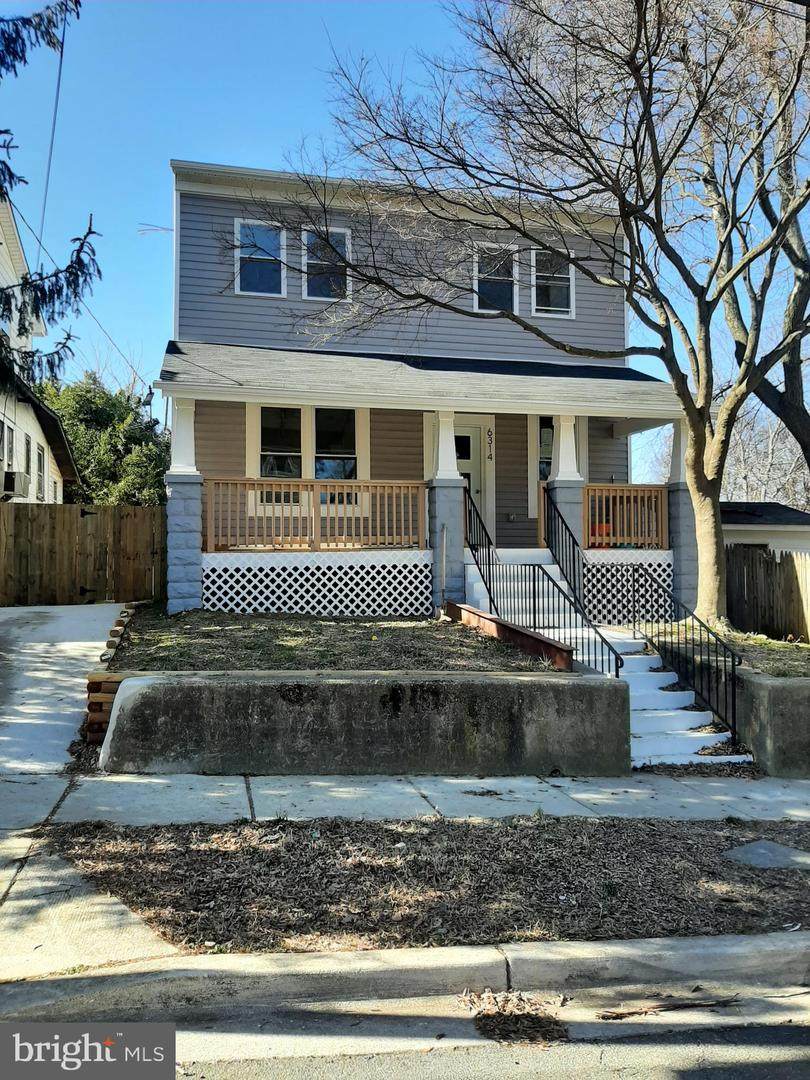 6314 47TH Avenue - Photo 1