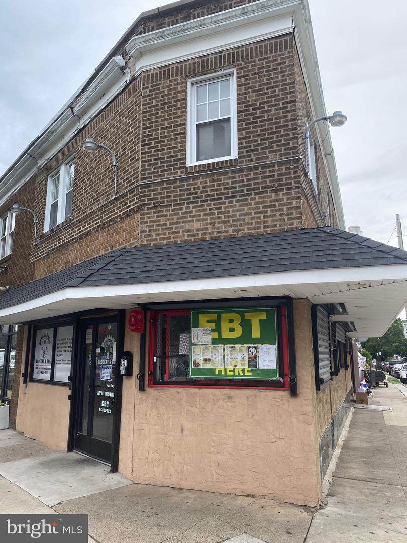 6631 Germantown Avenue - Photo 1