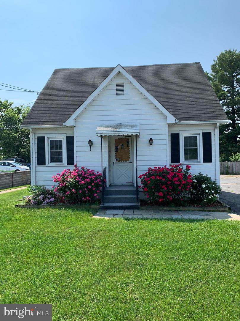 310 Jefferson Street - Photo 1