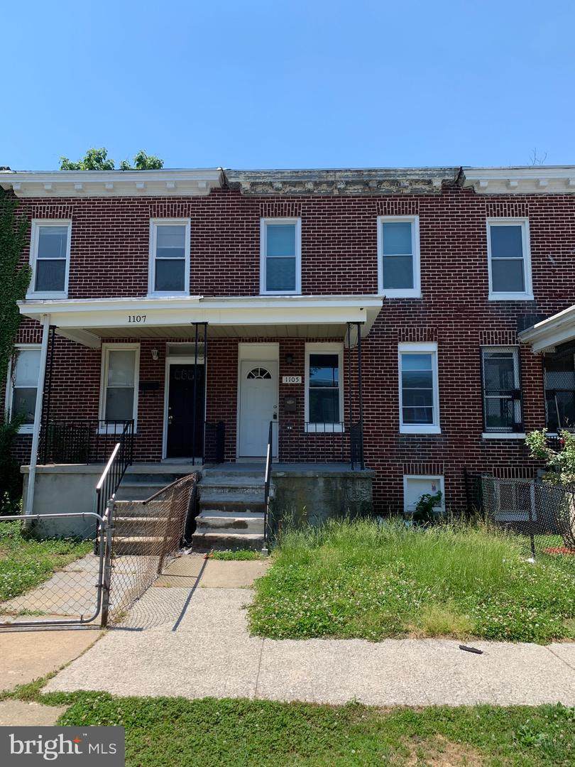 1105 Darley Avenue - Photo 1