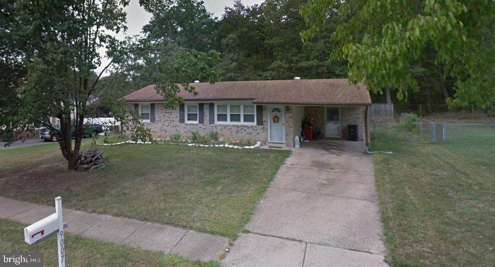 9007 Townsend Lane - Photo 1