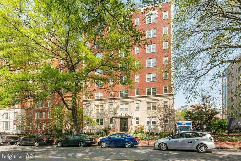 1437 Rhode Island Avenue - Photo 1