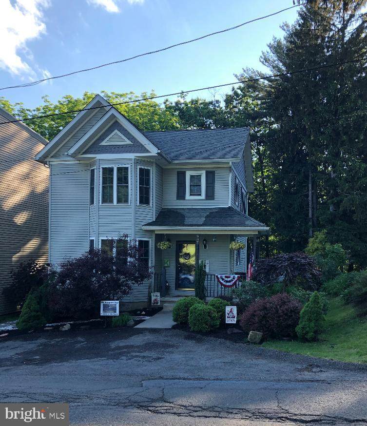 937 Centre Street - Photo 1