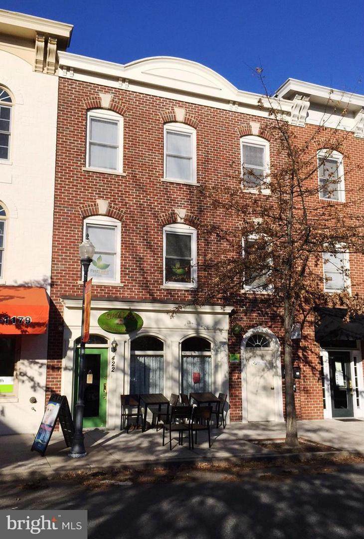 422 Main Street - Photo 1