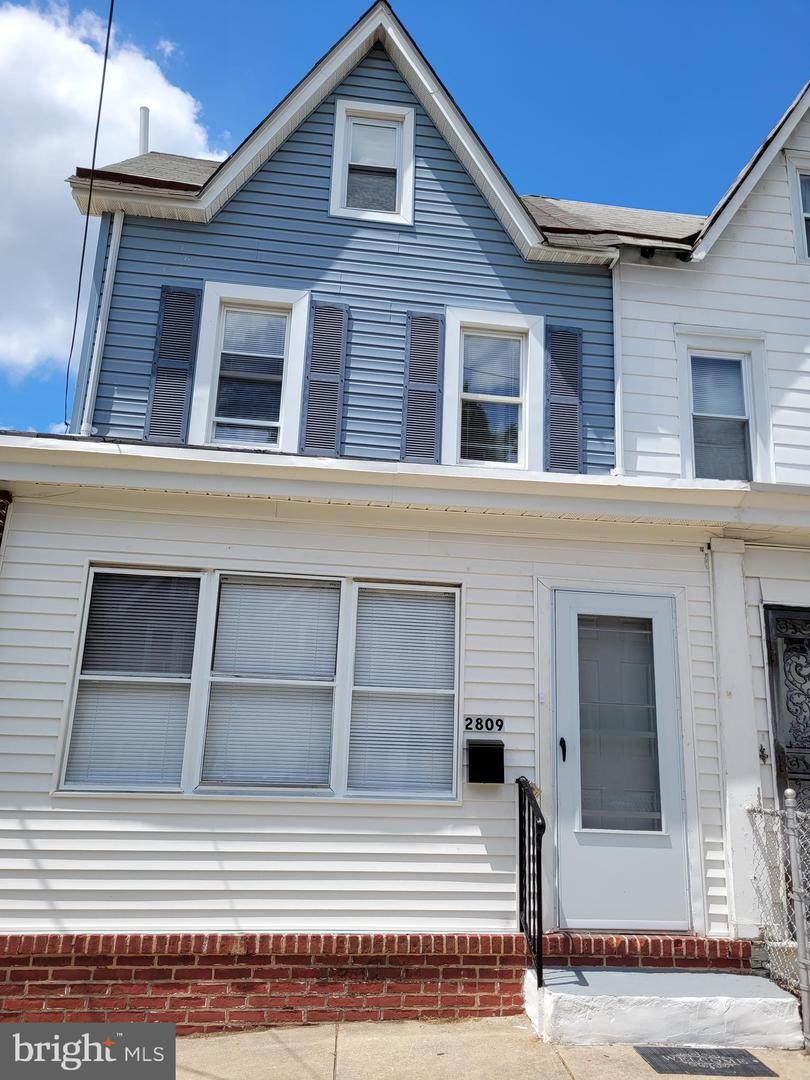 2809 Jefferson Street - Photo 1
