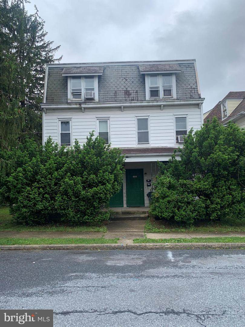 105-107 Shell Street - Photo 1
