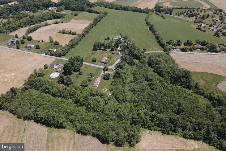 0 Focht (Lot) Lane - Photo 1