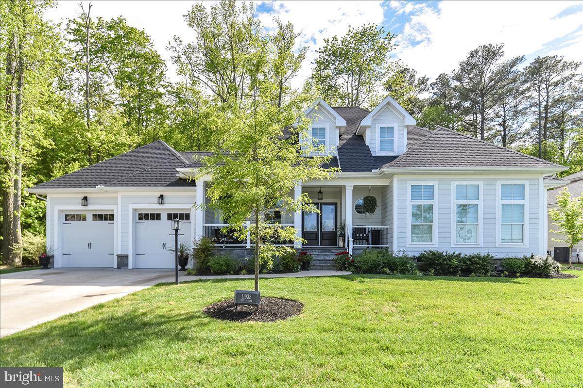 11938 Man O War Lane - Photo 1