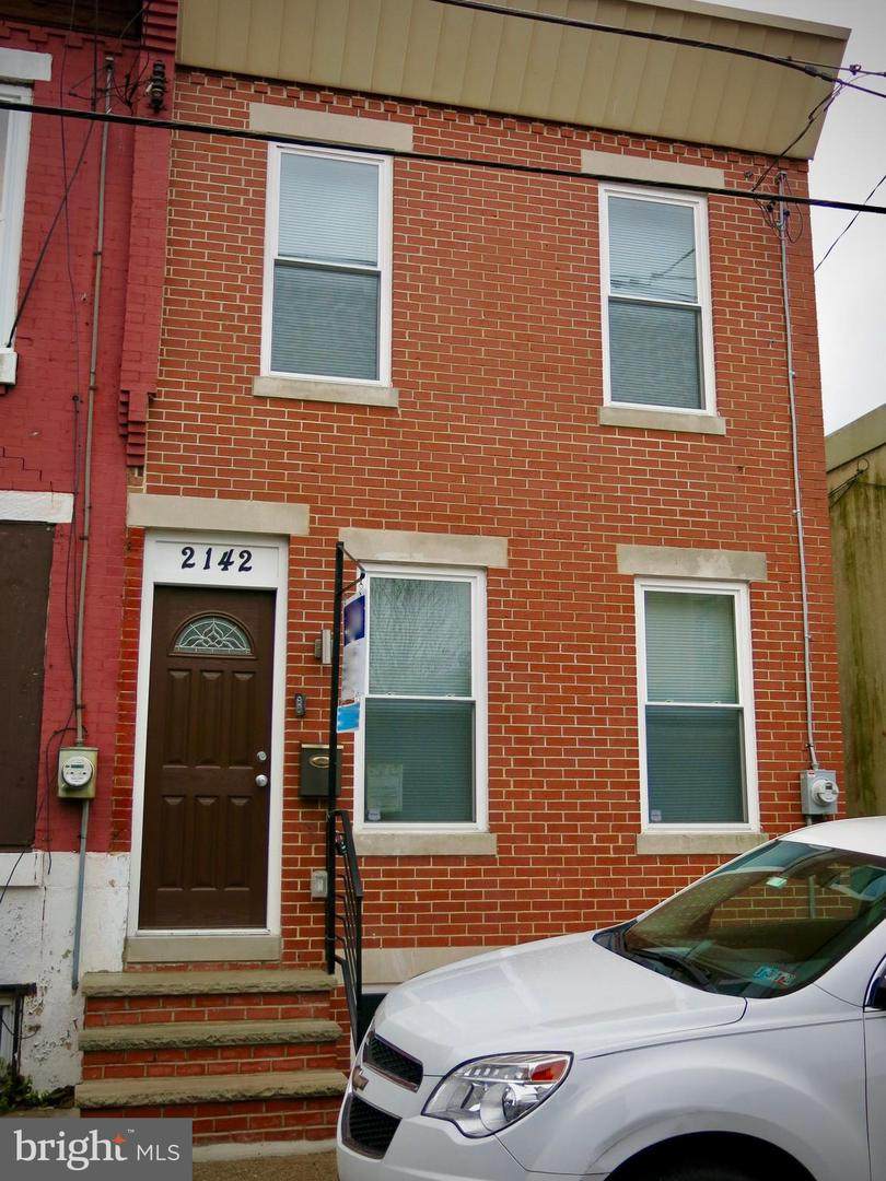 2142 Latona Street - Photo 1