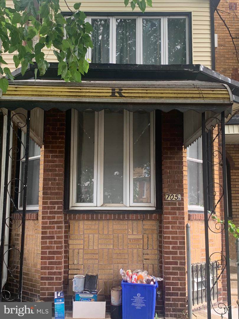 7053 Forrest Avenue - Photo 1