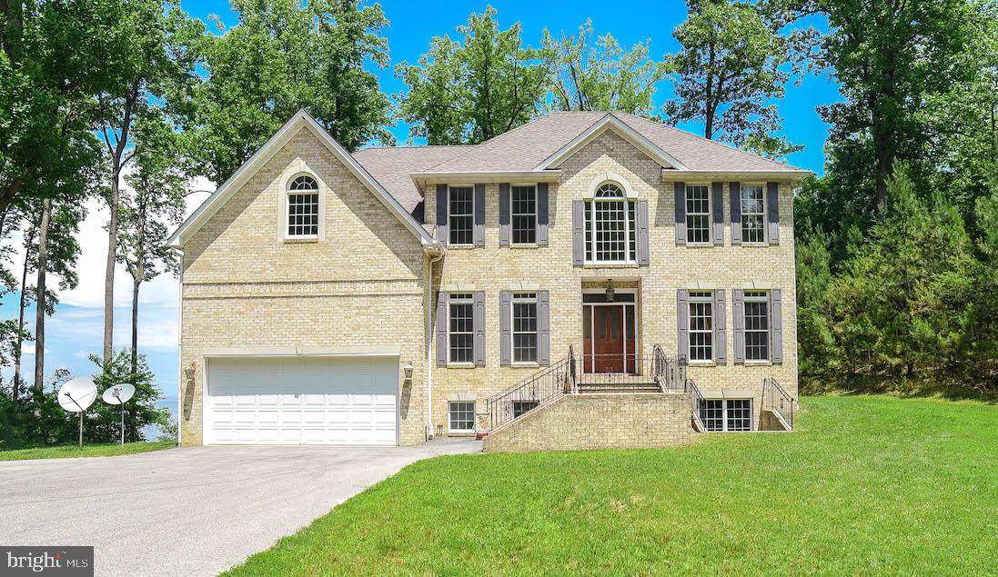 825 Camp Conoy Road - Photo 1