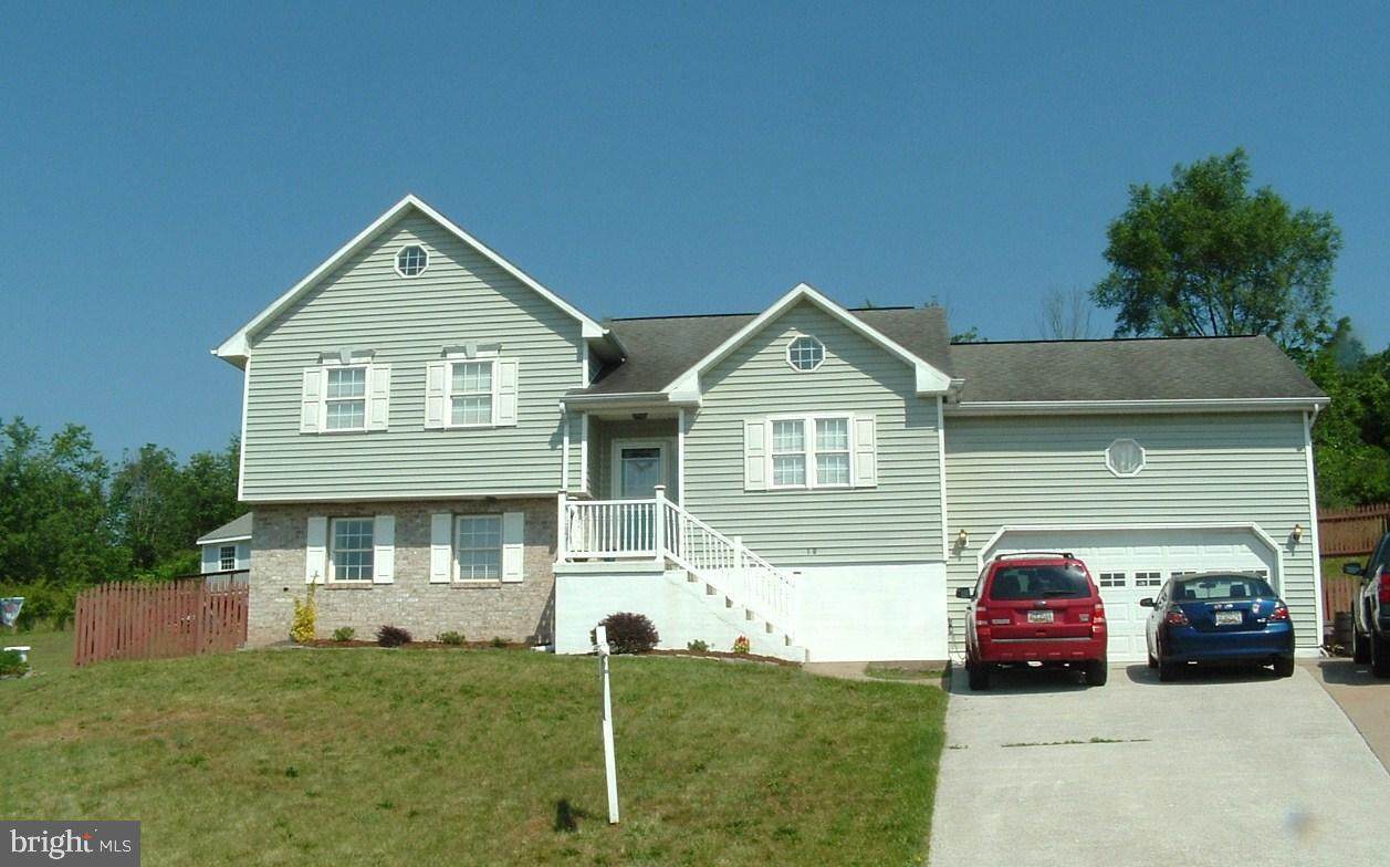10 Irishtown Court - Photo 1
