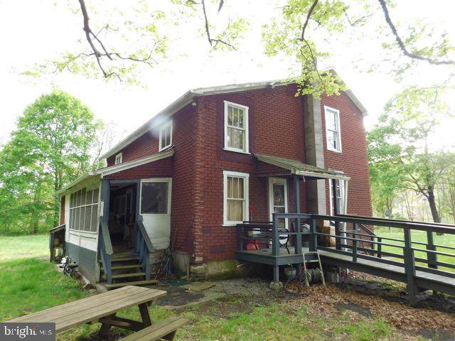 18915 Coal Miners Road - Photo 1
