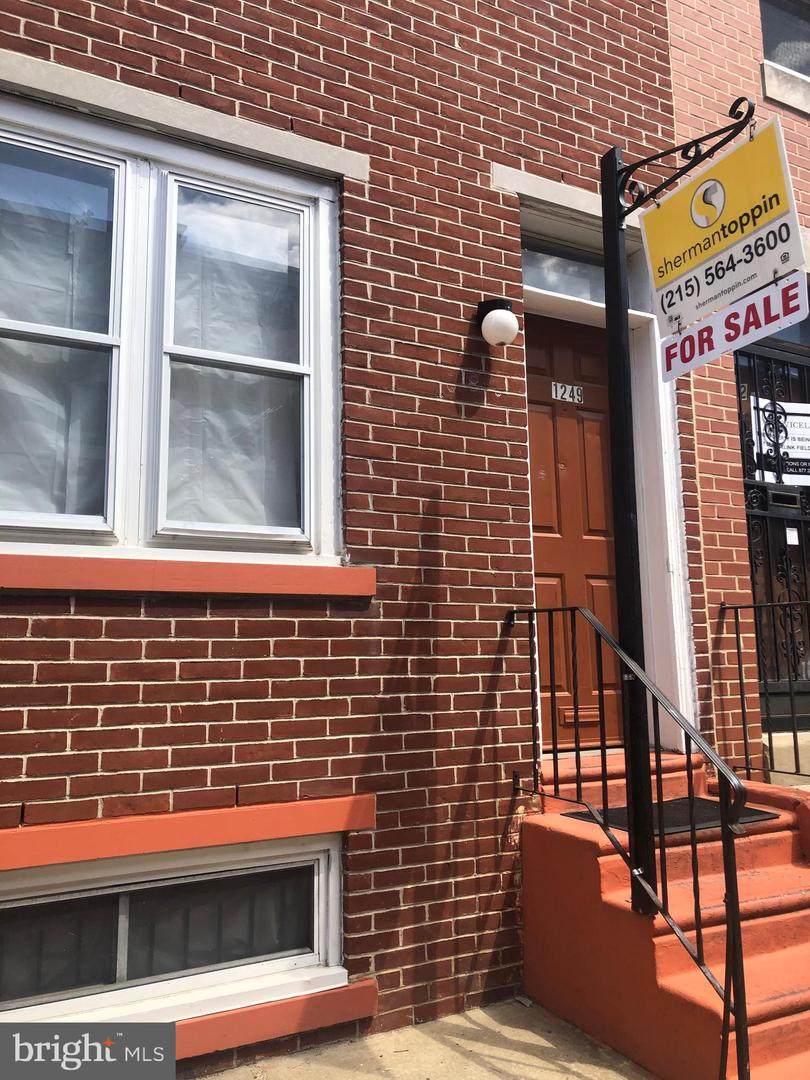 1249 Newkirk Street - Photo 1