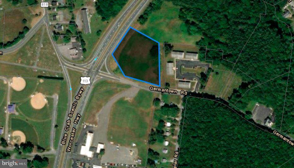 0 Germantown Road - Photo 1