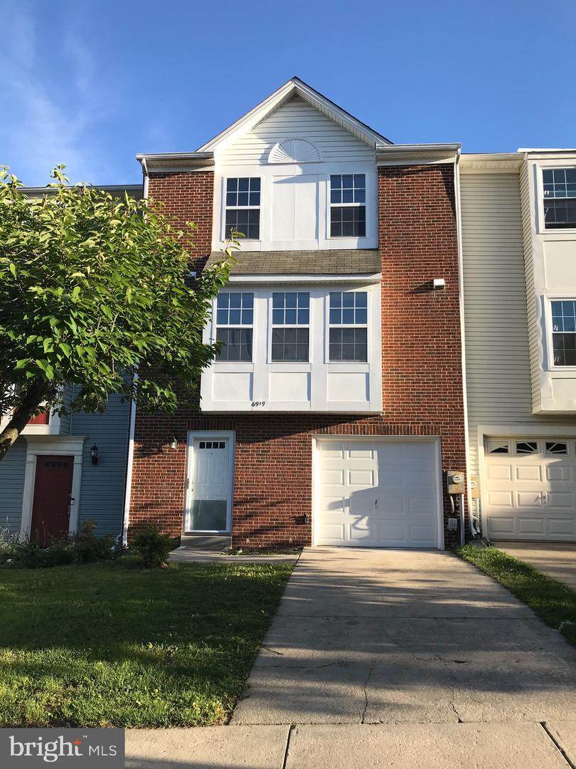 6919 Mayfair Road - Photo 1