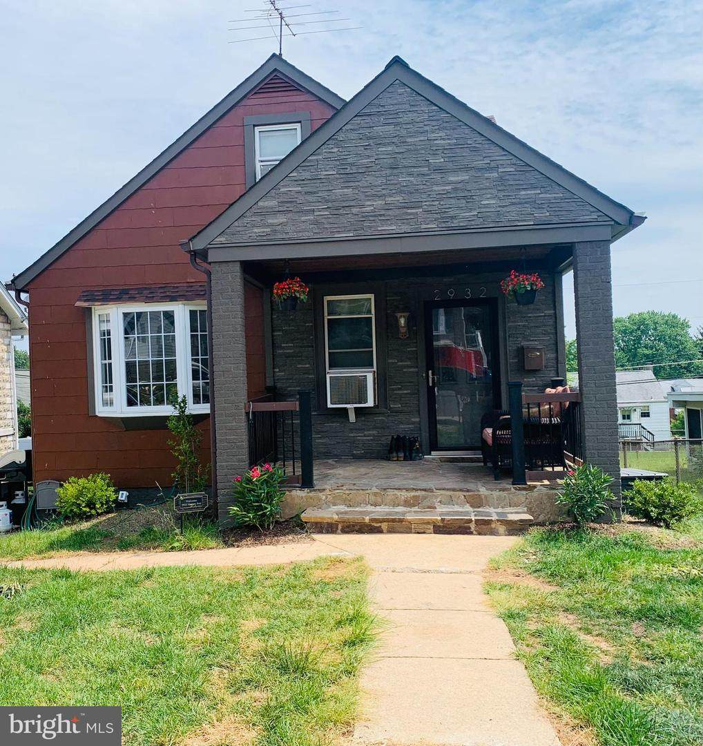 2932 Manns Avenue - Photo 1