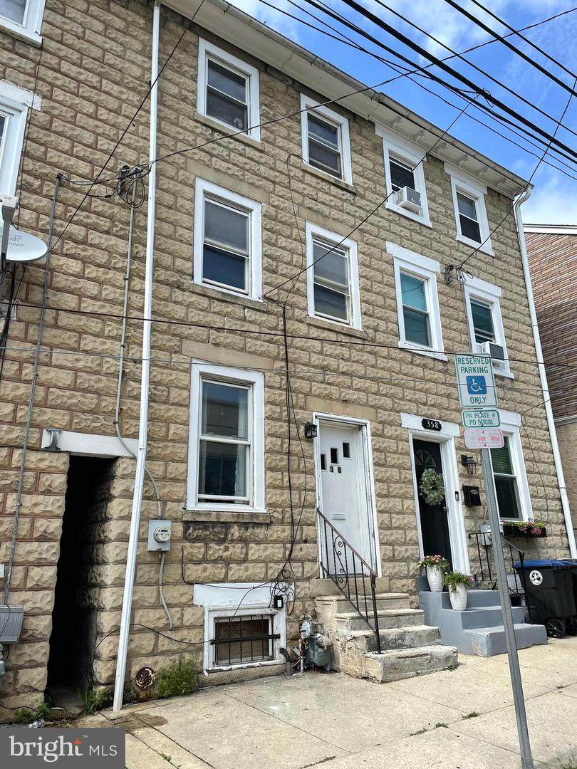 356 Elm Street - Photo 1