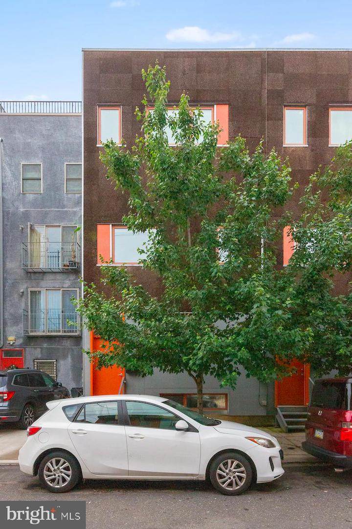 2037 Blair Street - Photo 1