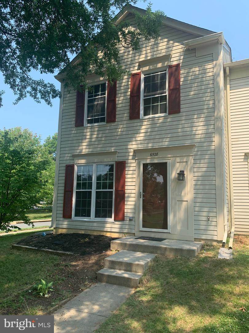 6528 Morning Glen Court - Photo 1