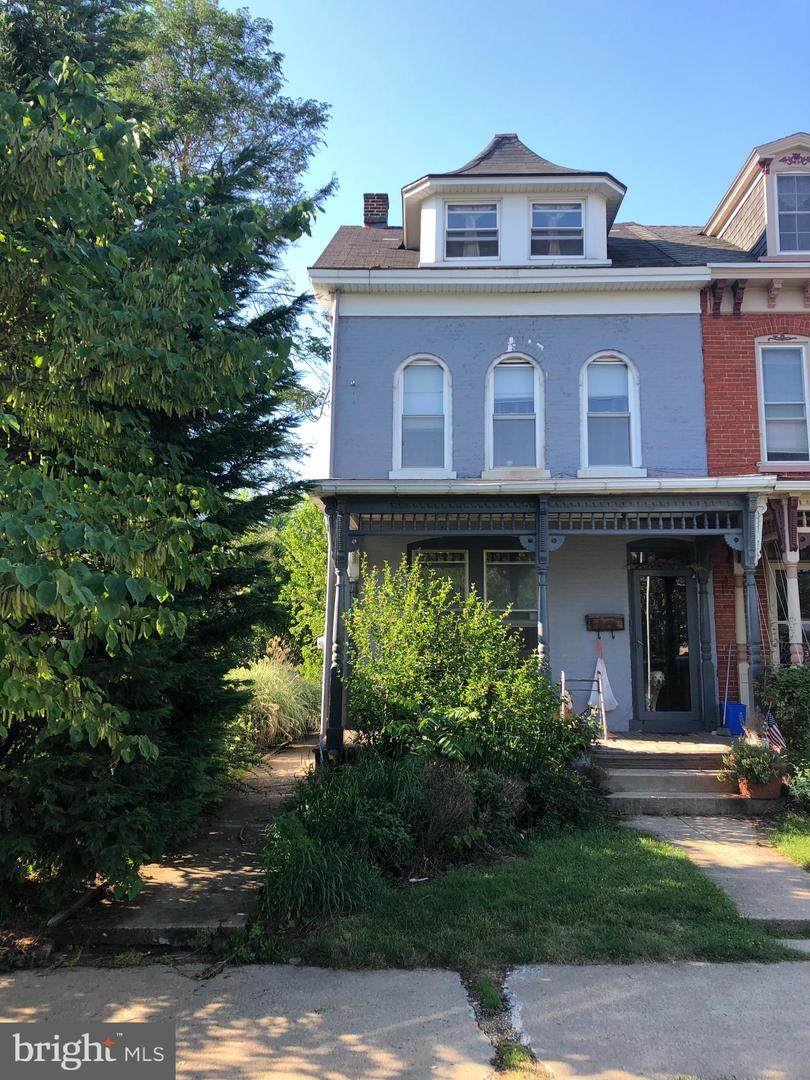 1329 Manor Street - Photo 1