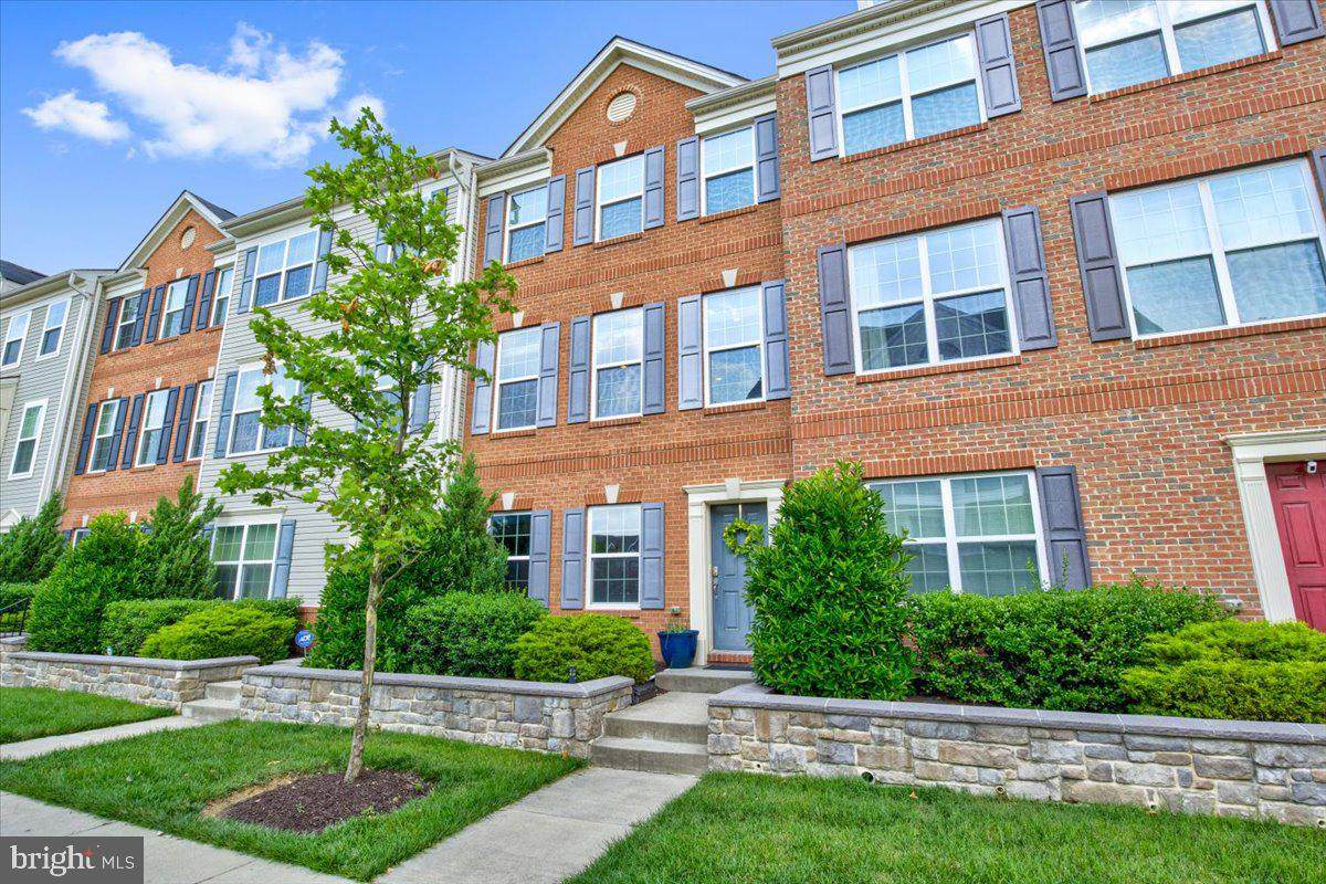 7908 Blue Stream Drive - Photo 1