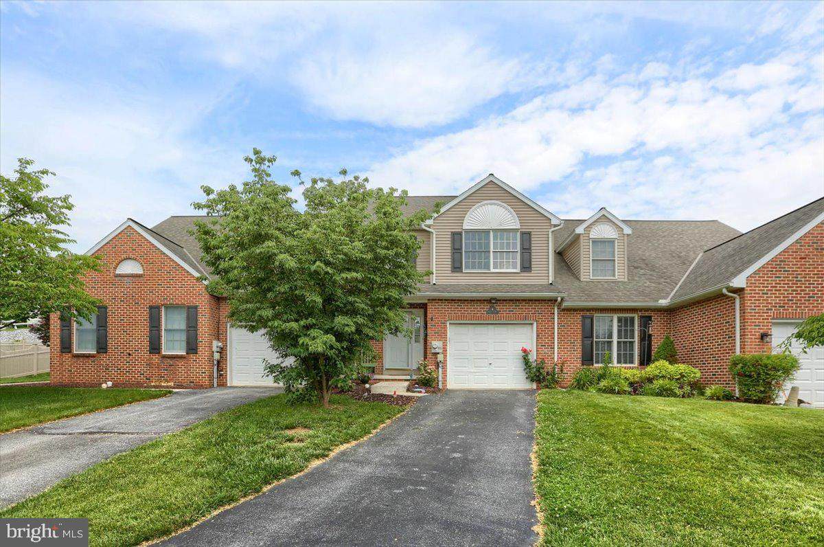 447 Society Hill Circle - Photo 1