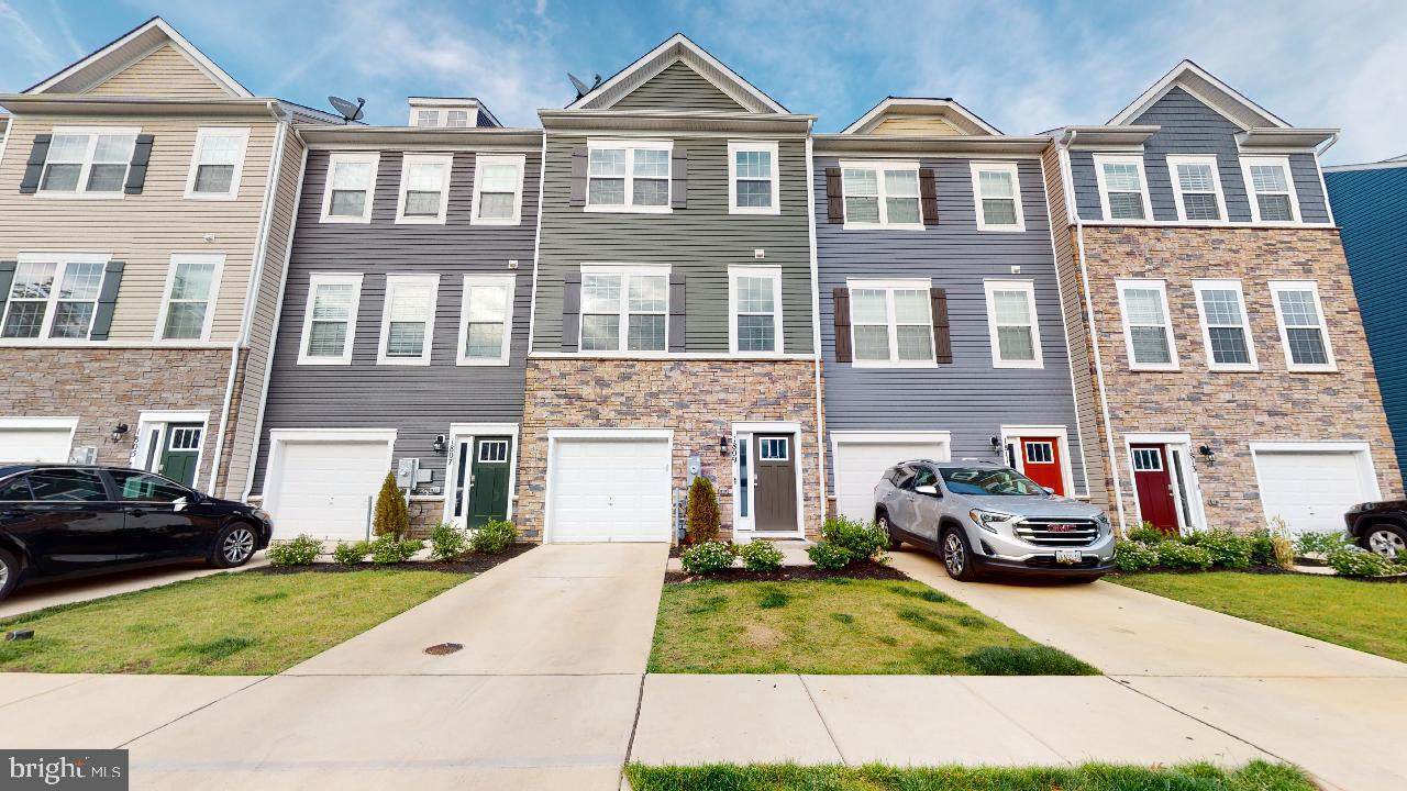 1809 Kellington Court - Photo 1