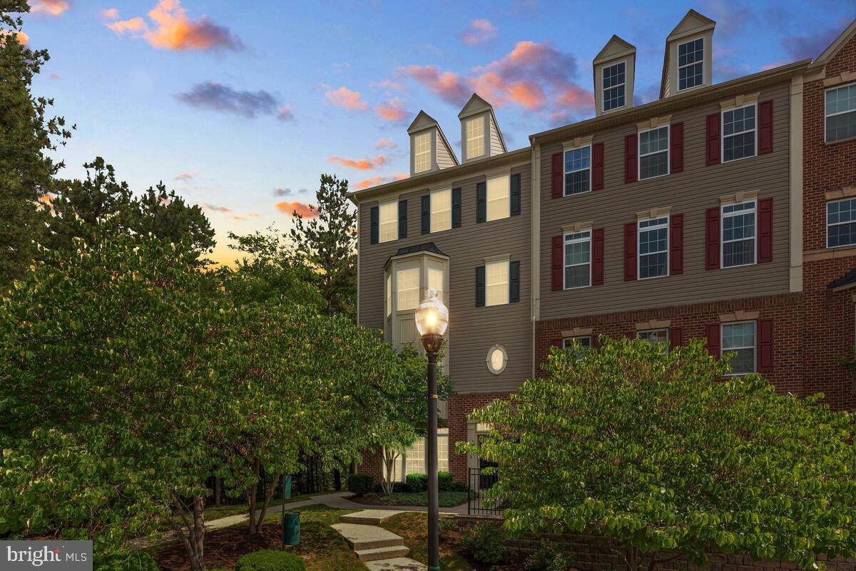 1604 Hardwick Court - Photo 1