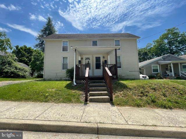 108 Little Kidwell Avenue - Photo 1