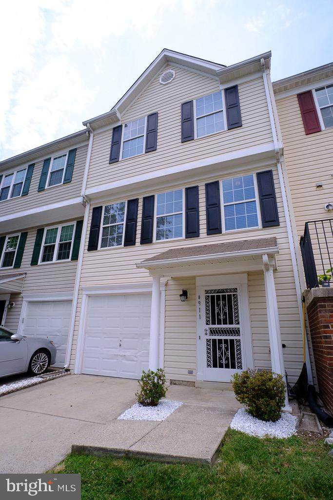 4911 Gully Court - Photo 1