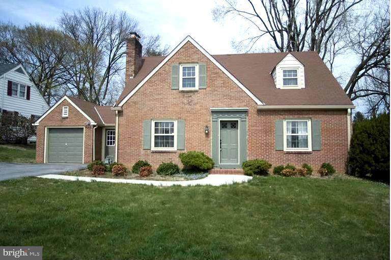 13313 Fountain Head Road - Photo 1