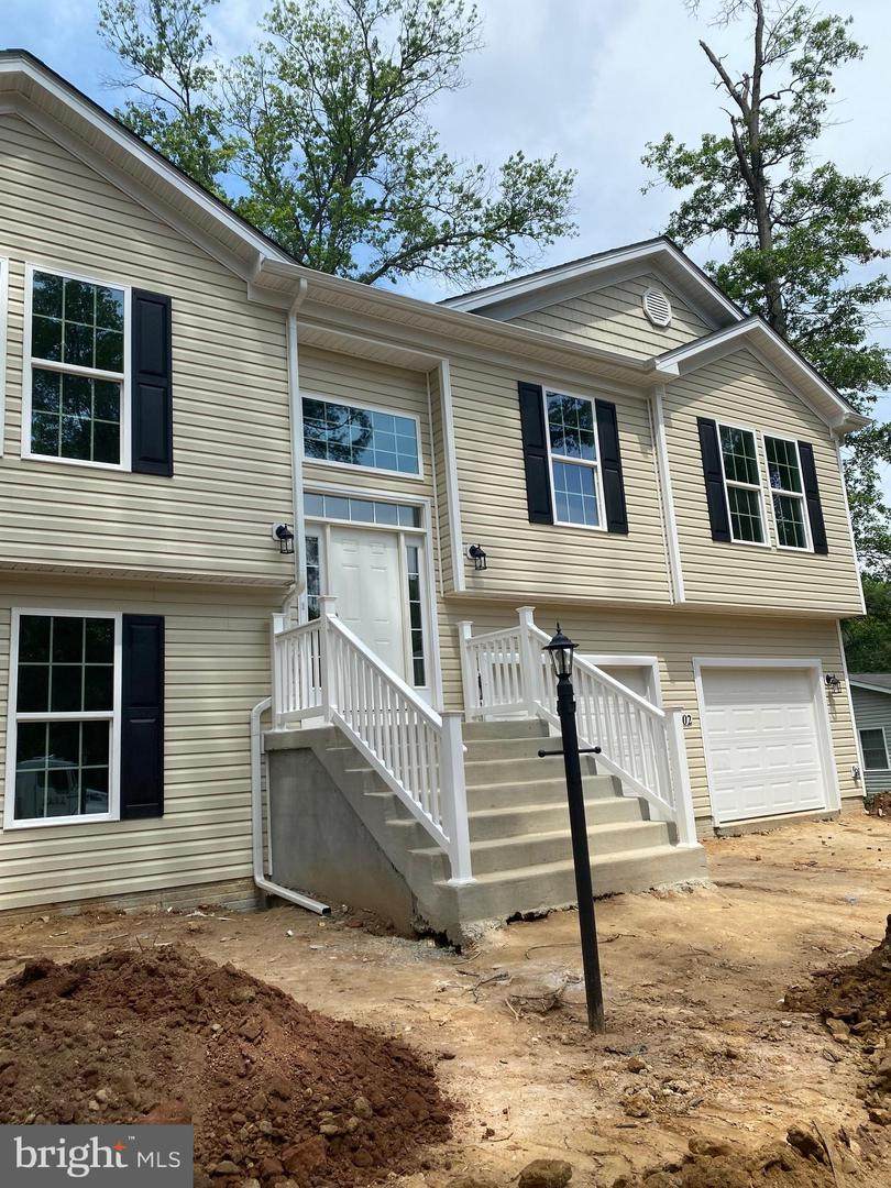 7802 Pine Street - Photo 1