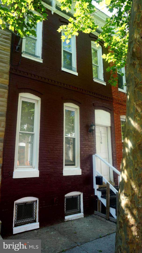 1126 Cleveland Street - Photo 1