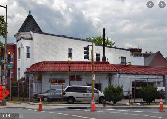 601 Rhode Island Avenue - Photo 1