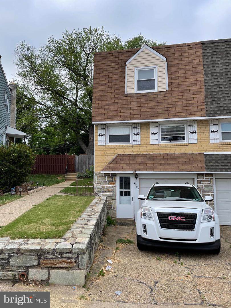 2707 Tremont Street - Photo 1