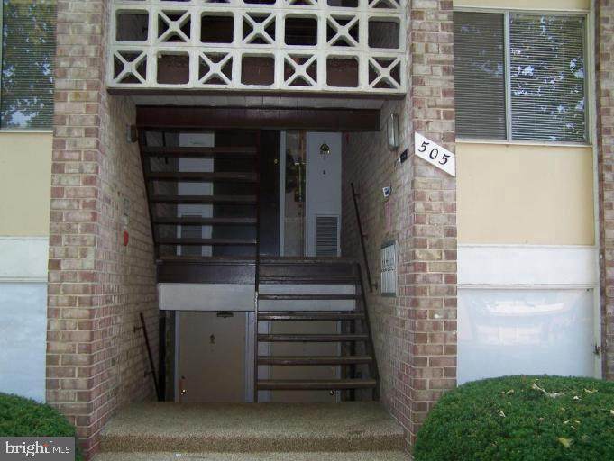 505 Wilson Bridge Drive - Photo 1