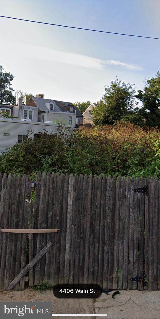 1709 Unity Street - Photo 1