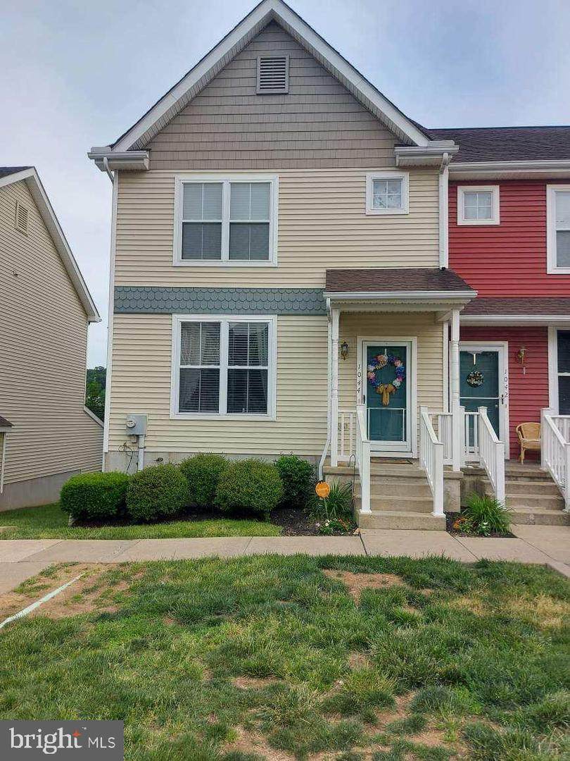 1044 Merchant Street - Photo 1