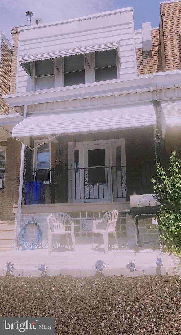 4719 Shelmire Avenue - Photo 1